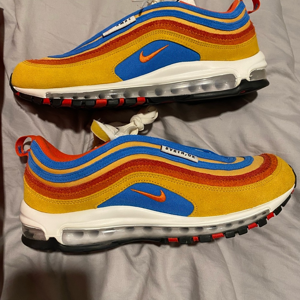Nike Air Max 97 SE